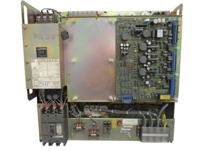 FANUC A06B-6058-H101