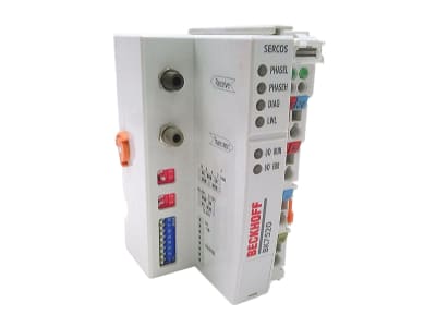 BECKHOFF BK7520