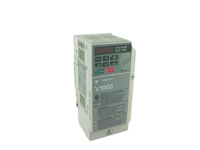 YASKAWA ELECTRIC CIMR-VUBA0002FAA