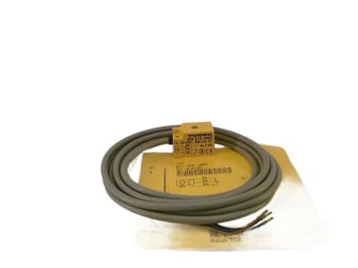 TURCK NI5-Q18-AN6X