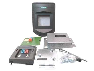 SIEMENS 6SE6400-0PM00-0AA0