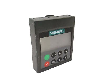 SIEMENS 6SE6-400-0SP00-0AA0