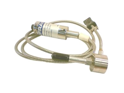 GEFRAN MN2-6-M-P15M-1-B-K-X-M-789