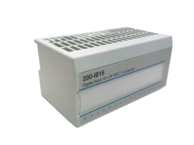 ASEA BROWN BOVERI S200-IB16