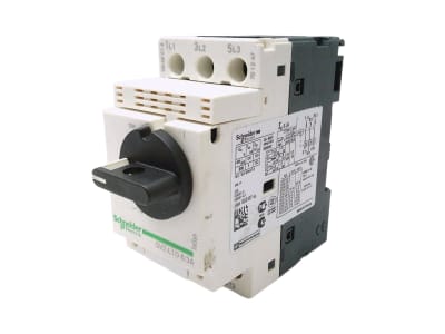 SCHNEIDER ELECTRIC GV2L10