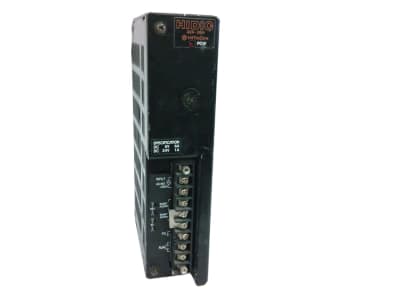 HITACHI AVR-06H