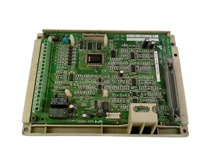 YASKAWA ELECTRIC ETC615162-S5120