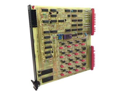 CONVERTEAM 8312-4002
