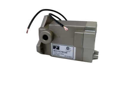 ROSS CONTROLS W517C79 110/50 110-120/60