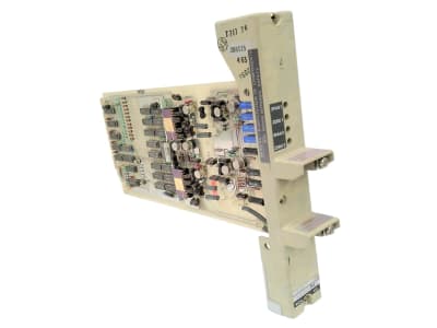 INVENSYS 3A2-D3I