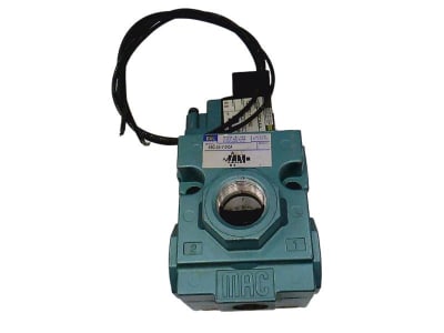 MAC VALVES INC 56C-33-112CA