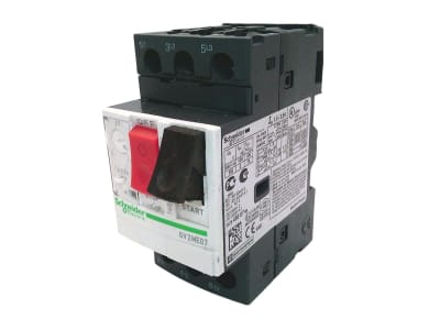 SCHNEIDER ELECTRIC GV2ME07