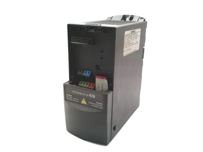 SIEMENS 6SE6420-2UC17-5AA0