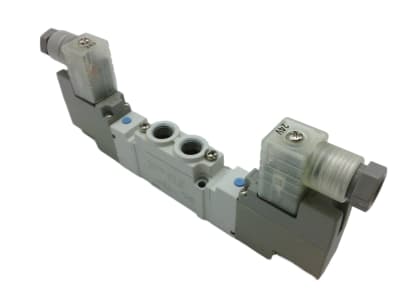 SMC SY5220-5DZ-01