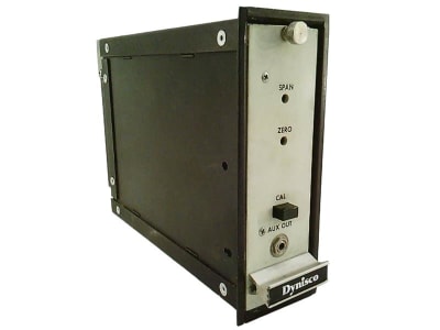 DYNISCO SCM600