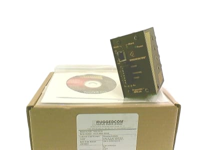 RUGGEDCOM RMC30-24