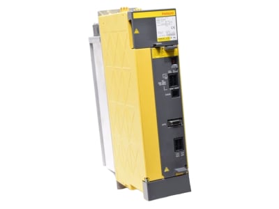 FANUC A06B-6120-H018