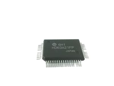 HITACHI HD63A21FP