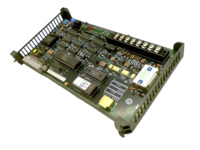 YASKAWA ELECTRIC JANCD-MIF05