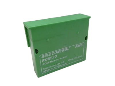SELECTRON ROM23