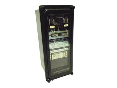 GENERAL ELECTRIC 12BDD-15B16A