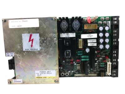 FANUC A14B-0061-B002-02