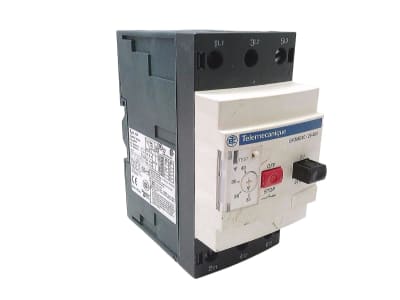 SCHNEIDER ELECTRIC GV3ME40