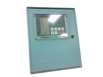 INVENSYS 743CAAP