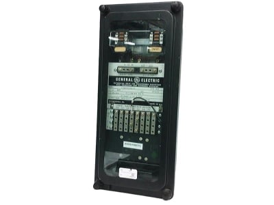 GENERAL ELECTRIC 12BDD16B11A