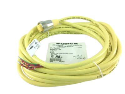 TURCK RKM 511-6M