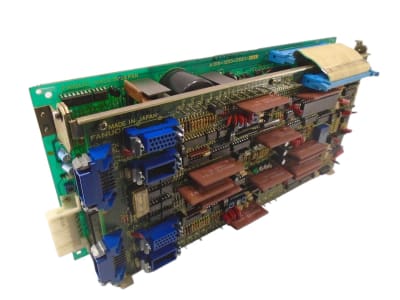FANUC A16B-1200-0520