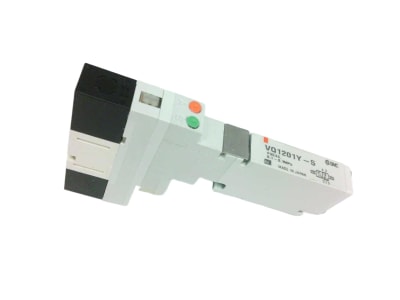 SMC VQ1A01Y-5