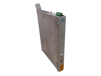 SIEMENS 6SE7018-0ES87-2DA0