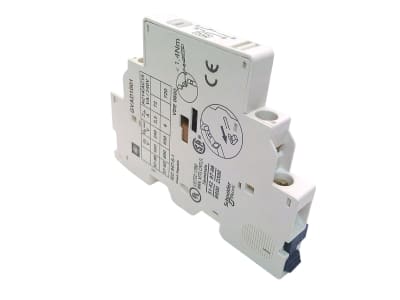 SCHNEIDER ELECTRIC GVAD1001