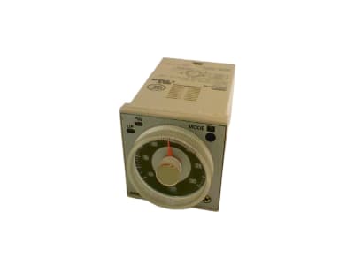 OMRON H3BA-N220V