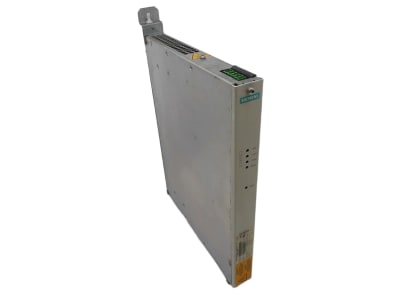 SIEMENS 6SE7021-6ES87-2DA0