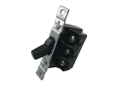 EATON CORPORATION 7810UD