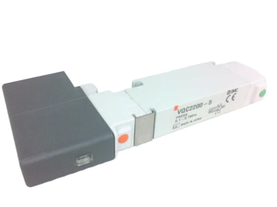 SMC VQC2200-5