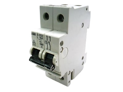 ASEA BROWN BOVERI S252-L10