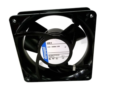 EBM PAPST 4800X