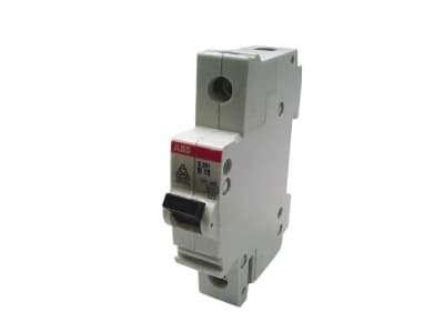 ASEA BROWN BOVERI S261-B16