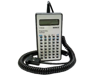 INVENSYS 8263