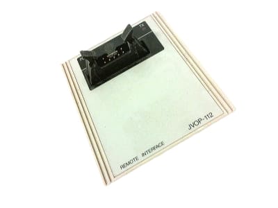 YASKAWA ELECTRIC JVOP-112