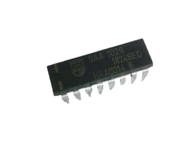 PHILIPS SAA1029
