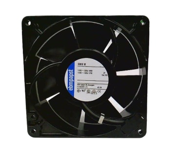 EBM PAPST 5908W