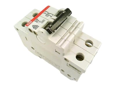 ASEA BROWN BOVERI S262-D6
