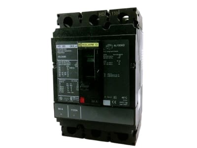 SCHNEIDER ELECTRIC HDL36080