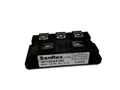 SANREX DF100AA160