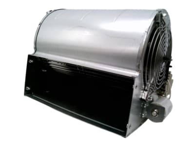 EBM PAPST D2E160-AH02-15