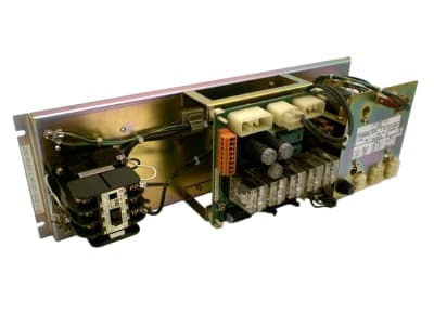YASKAWA ELECTRIC JZNC-MTU02-1